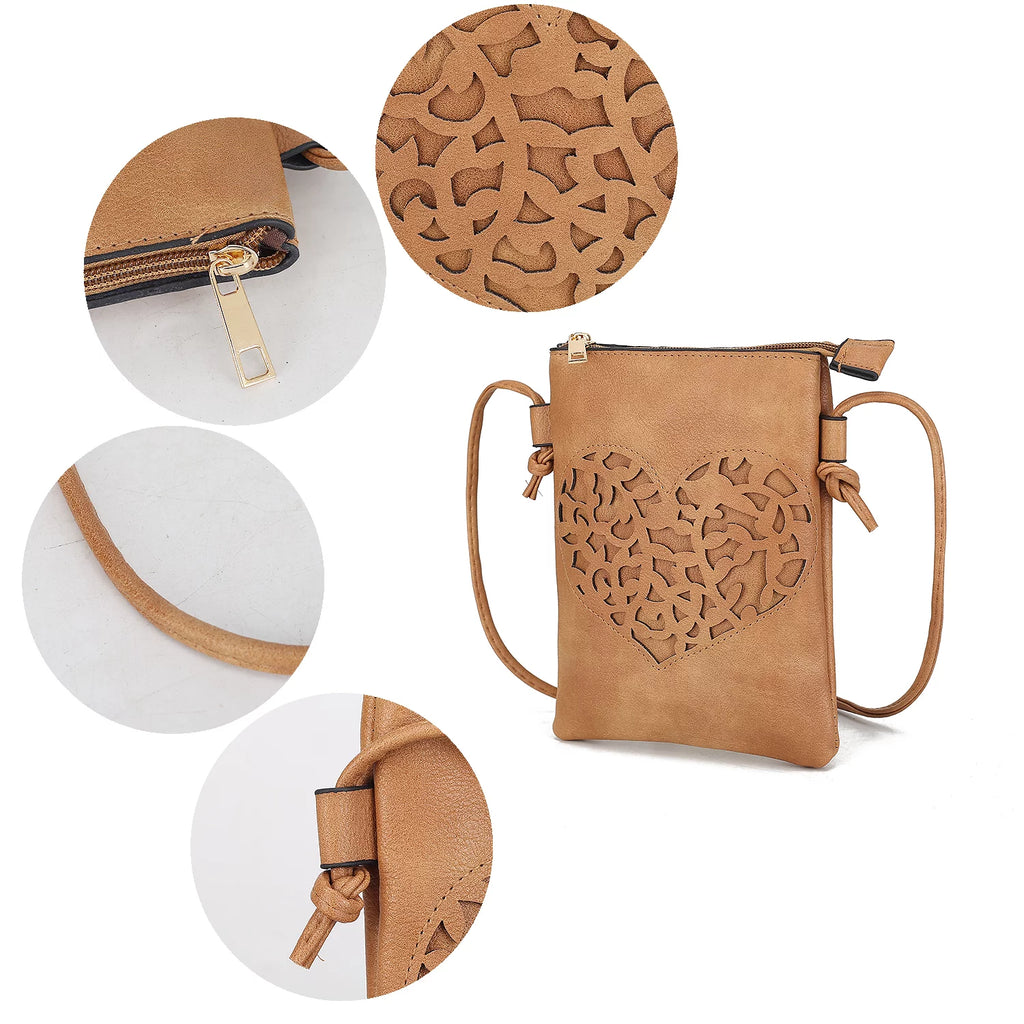 Crossbody Handbag Q24267