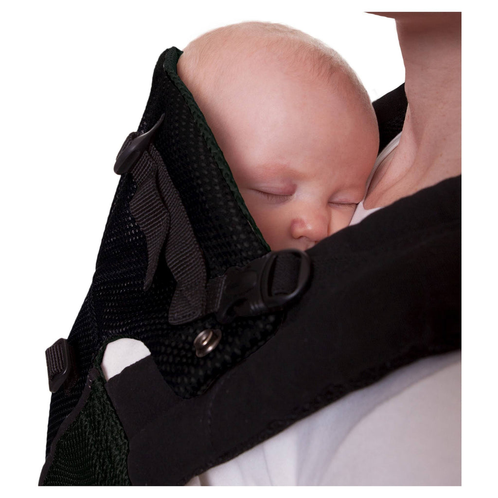 Baby Carrier - Black L97383