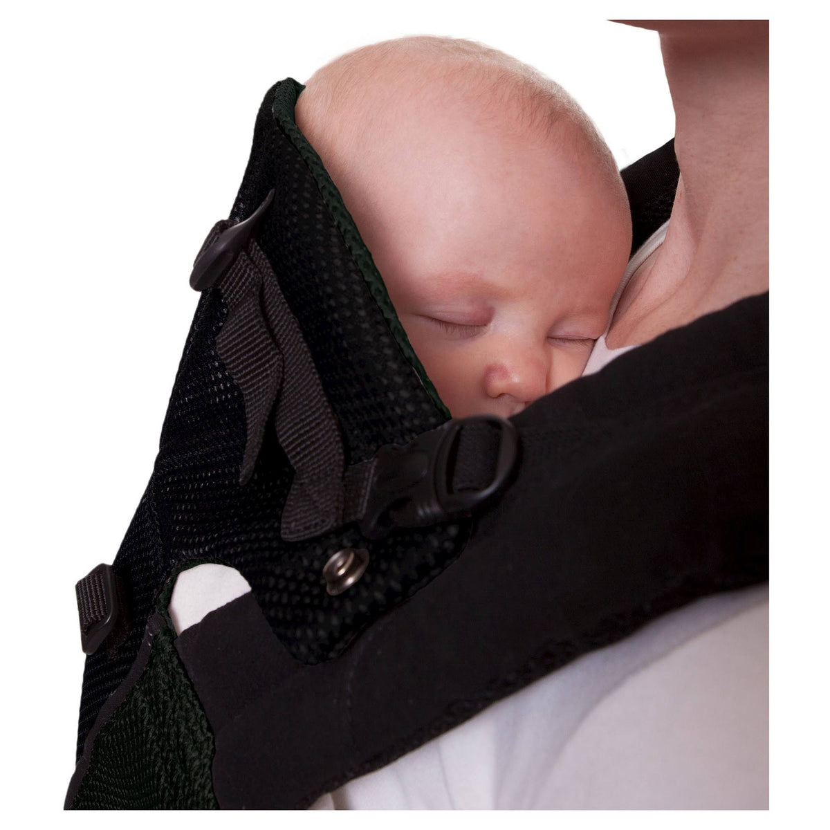 Baby Carrier - Black L97383