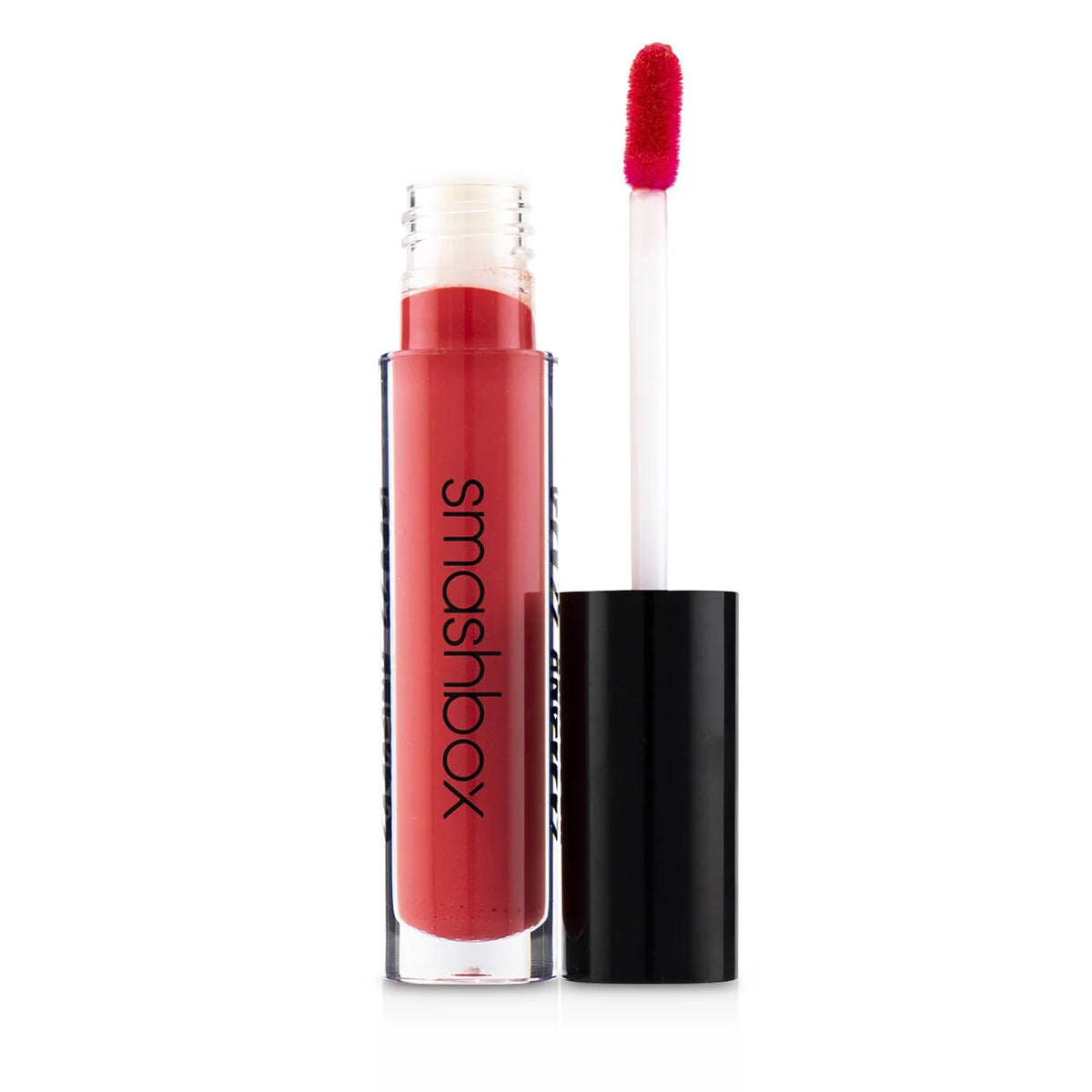 Gloss Angeles Lip Gloss - Deep Rose With Gold 4ml/0.13oz K4831