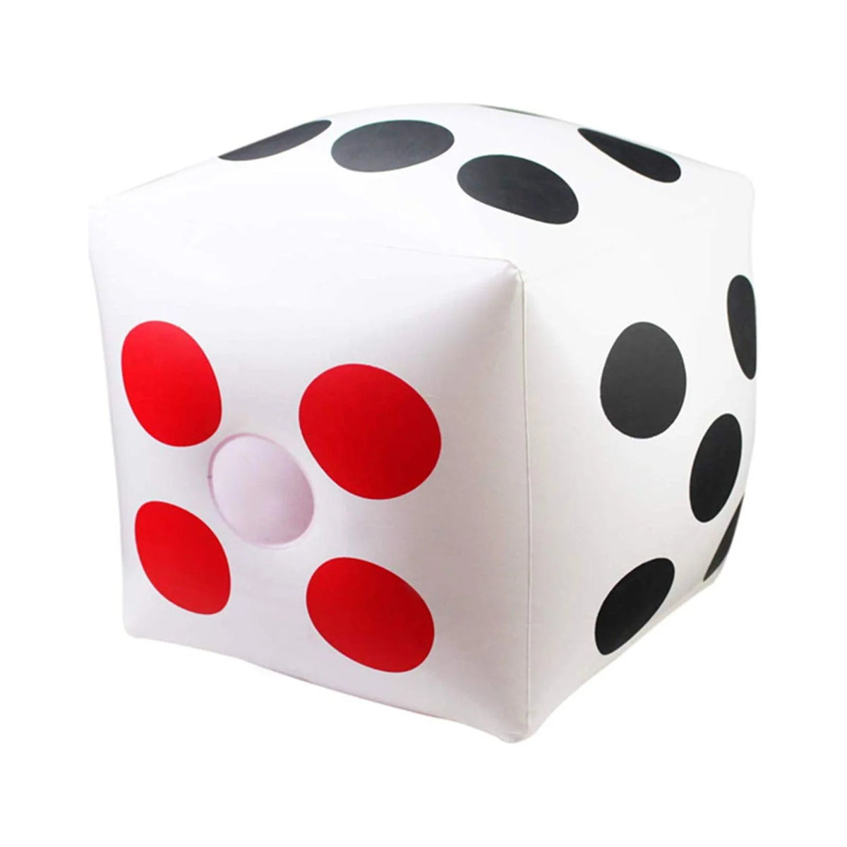 13 Inch Inflatable Dice Set N122