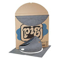 Gray Drum Top Absorb Pad, PK15 B912