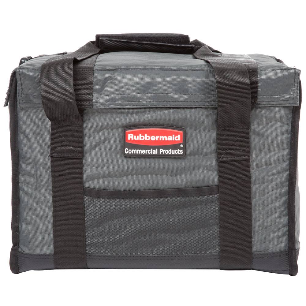 Insulated Carrier - Cool Gray F296