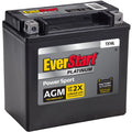 AGM Power Sport Battery Group Size TX14L 12 Volt 200 CCA H23054