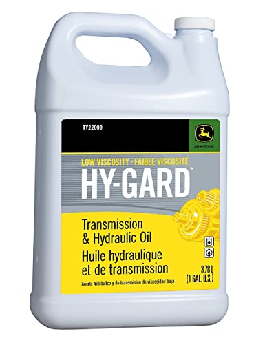 1 Gallon Hy-Gard Transmission & Hydraulic Oil L8176