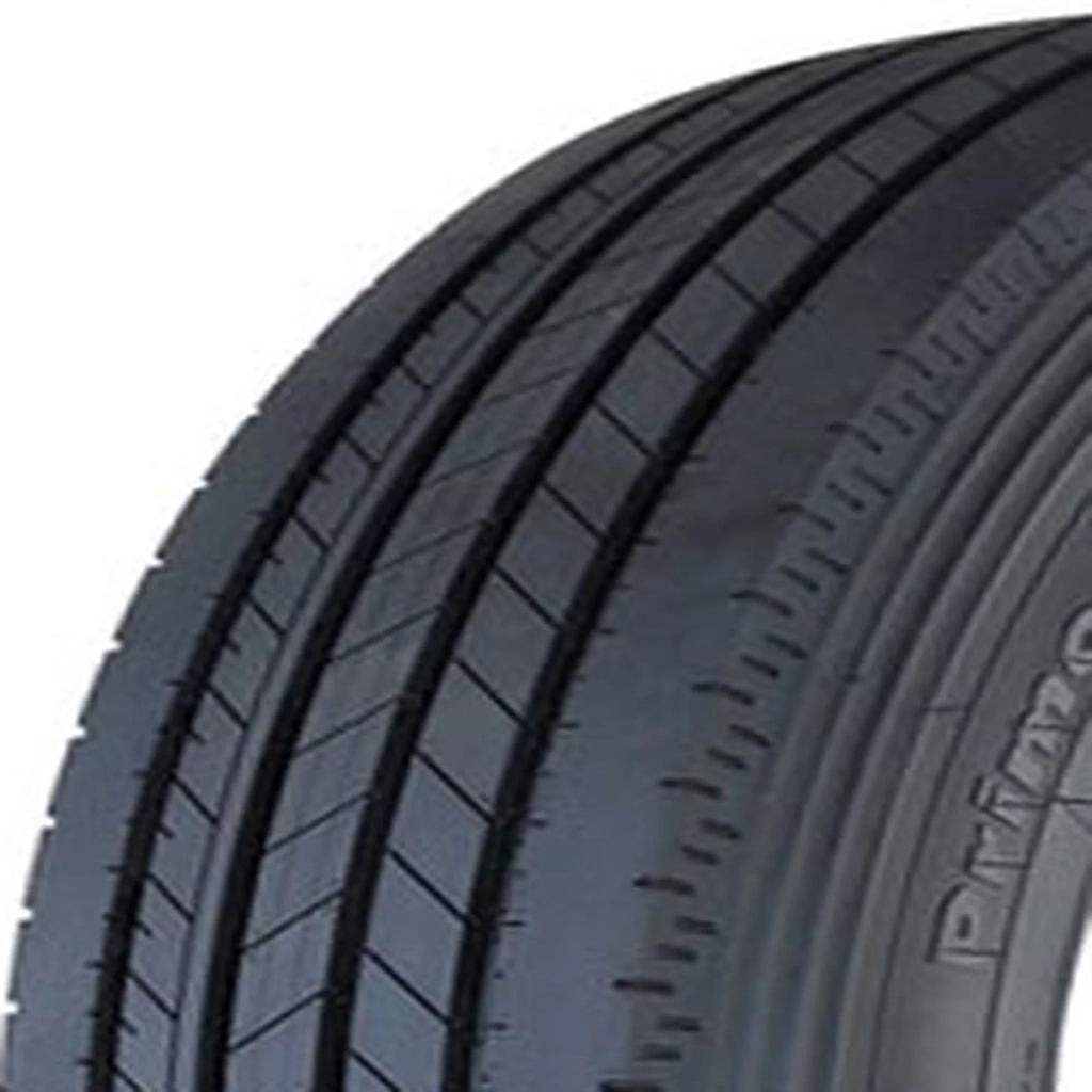 All Steel 235/85R16 Trailer Tire Z629146