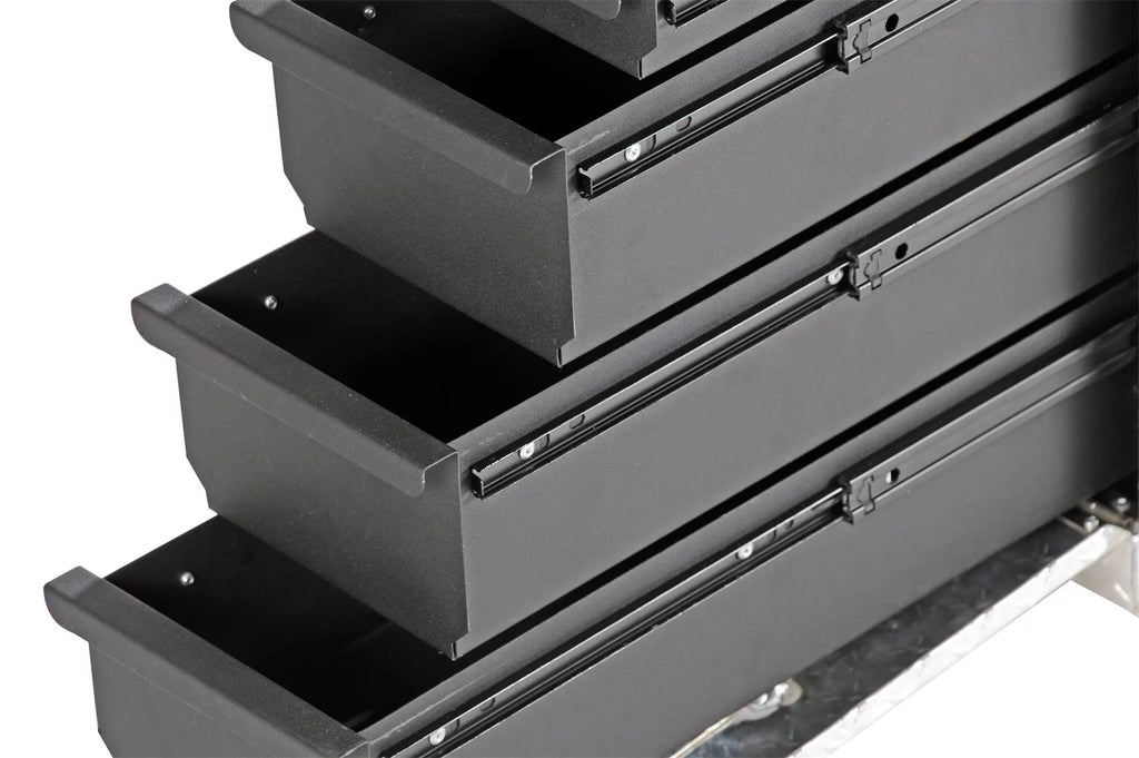 Steel Tool Box J75933