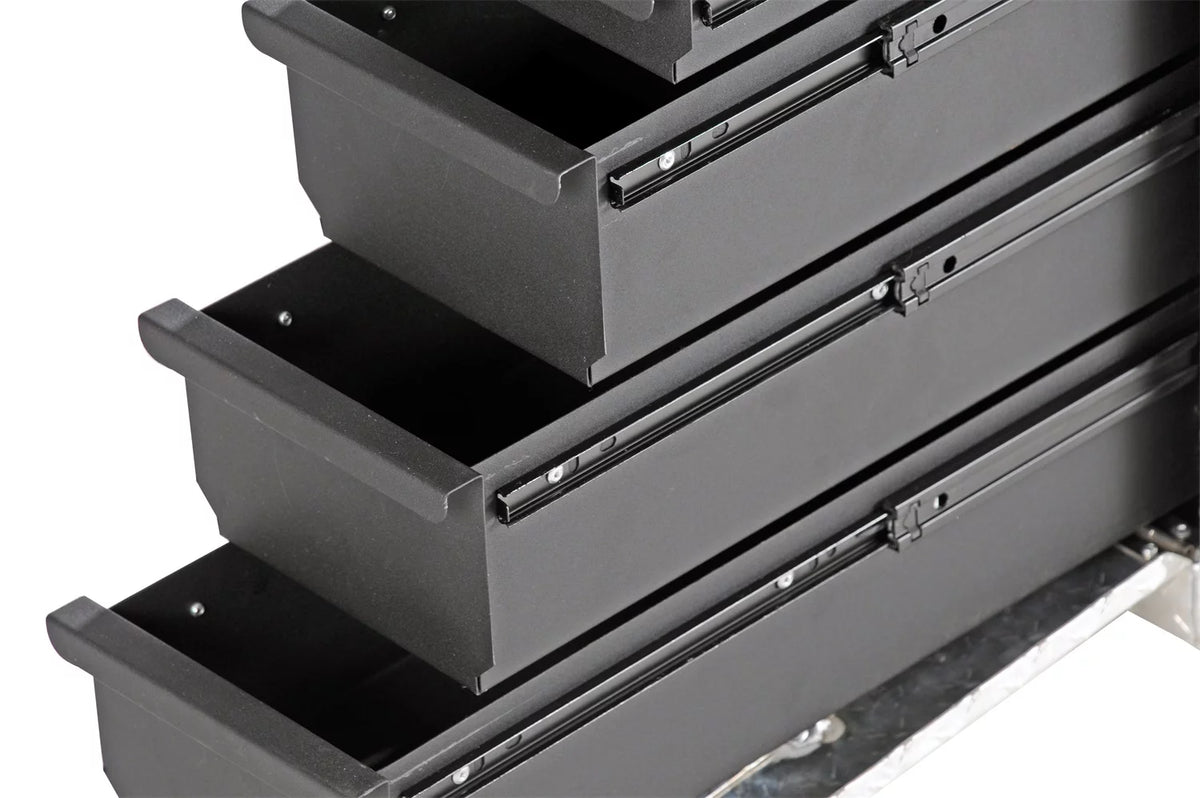 Steel Tool Box J75933