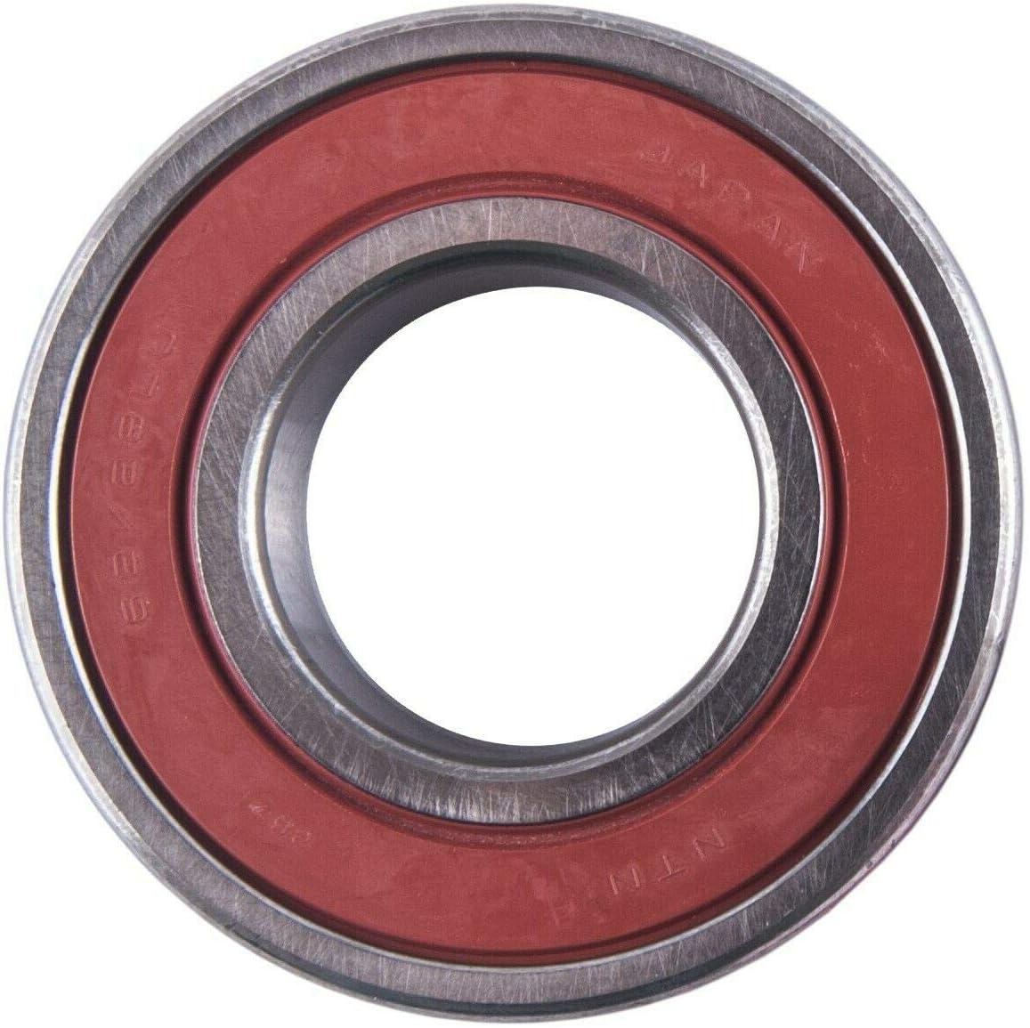 Rear Wheel Axle and Carrier Bearing Kit B468299