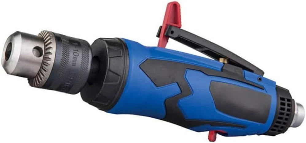 In Line Air Drill Non-Reversible 3/8" Q846239