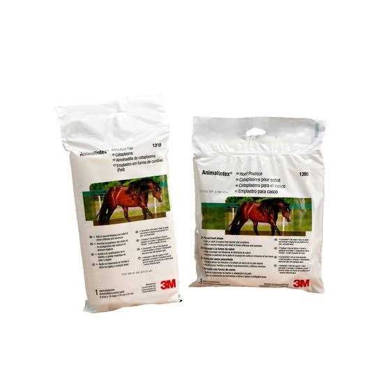 Animalintex Poultice Pad F788