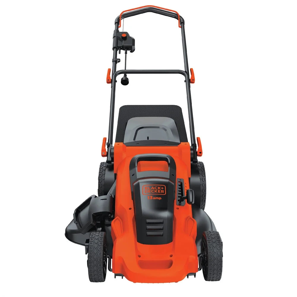 13 Amp Corded Mower T8558