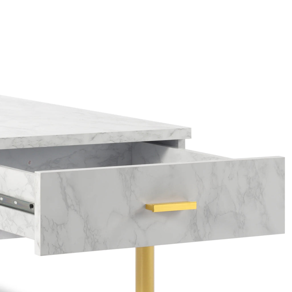 31.5” Square Coffee Table K402422