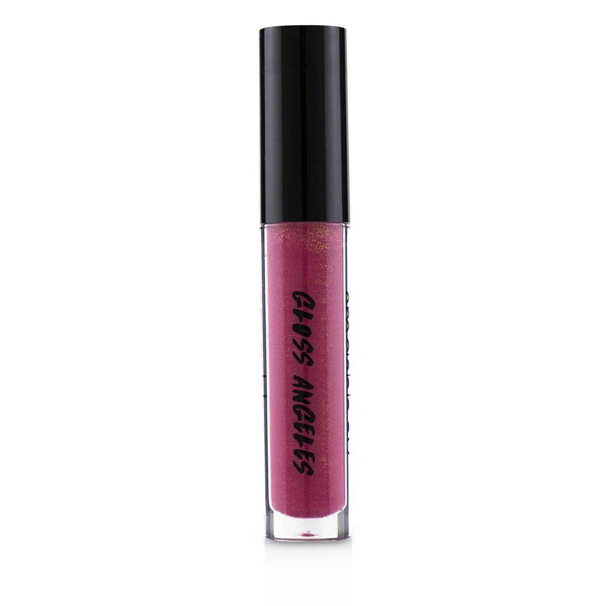 Gloss Angeles Lip Gloss - Deep Rose With Gold 4ml/0.13oz K4831