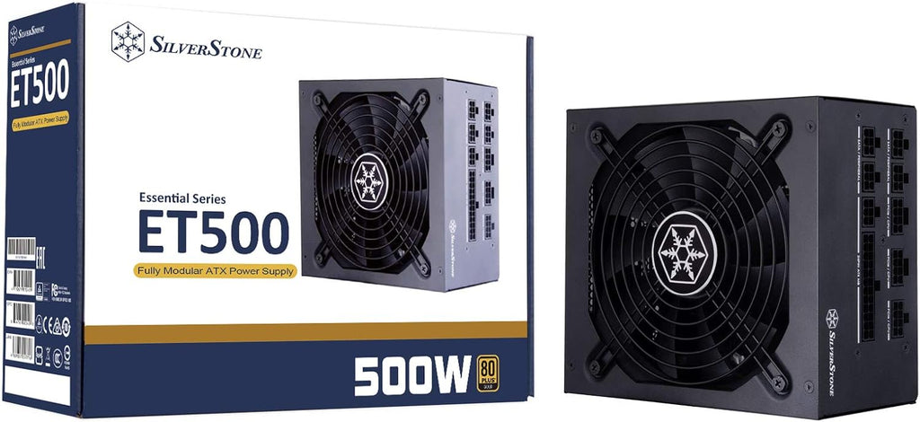 700 Watt Fully Modular ATX Power Supply L575