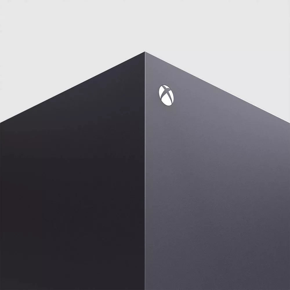 Black 1TB Xbox Series X Console with Controller P121137