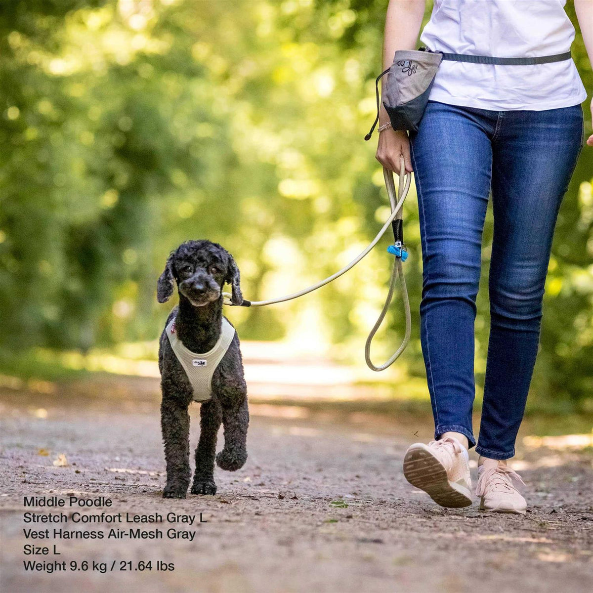 Comfort Leash A25057