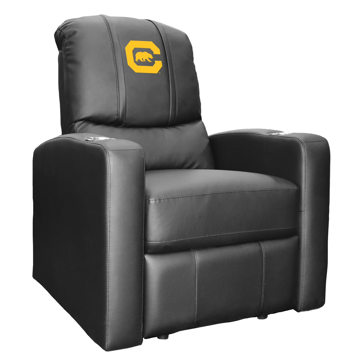 Stealth Recliner with Zipper System Z6403