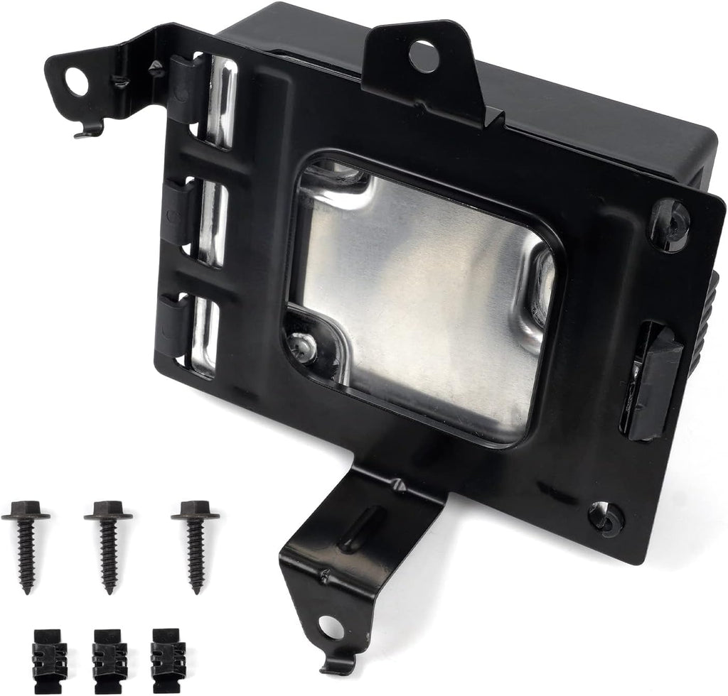 Integrated Electronic Trailer Brake Control Module with Switch for Dodge Ram 1500 DT 2019 2020 2021 P9261