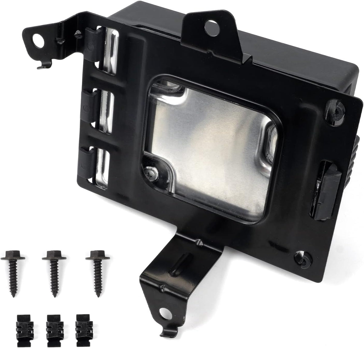Integrated Electronic Trailer Brake Control Module with Switch for Dodge Ram 1500 DT 2019 2020 2021 P9261