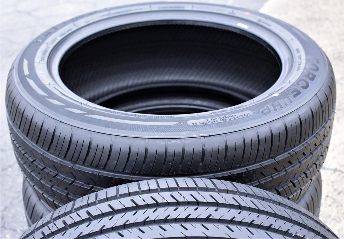 225/35R18 87W XL All Season Performance Tires Set of 4 V2396