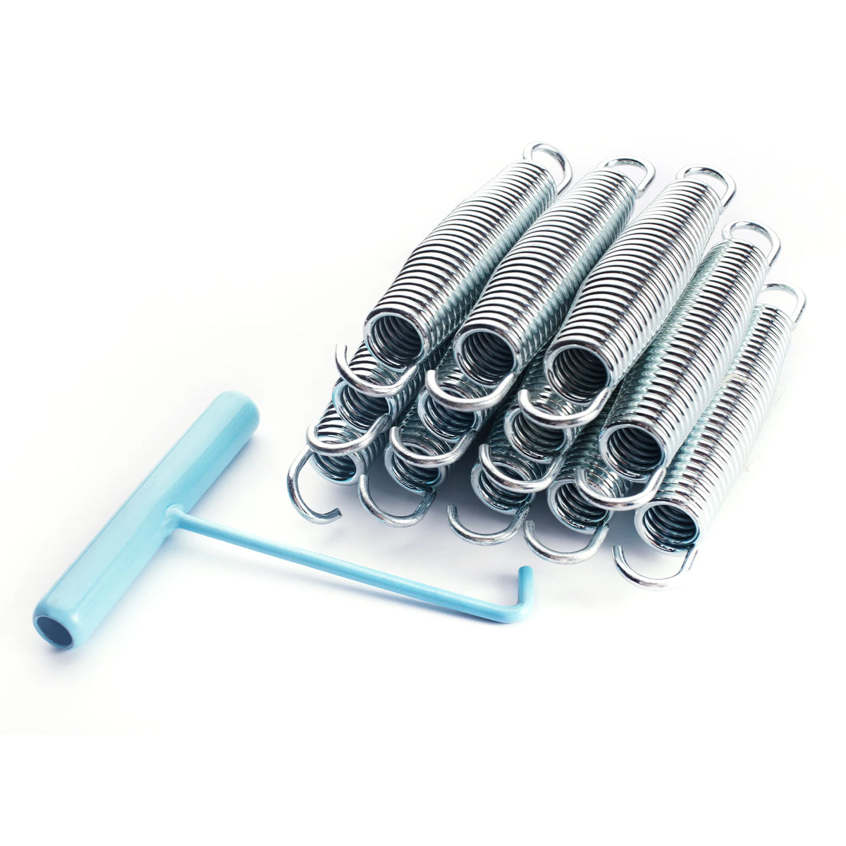 24 Pack 6.0 Inch Trampoline Springs P965