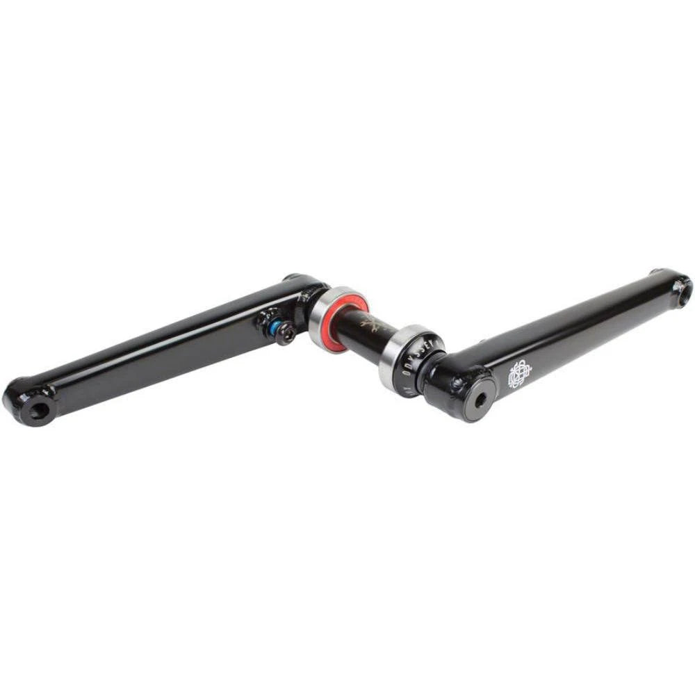 165mm Crankset R536911