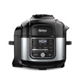 10-in-1 6.5-Quart Pro Pressure Cooker Air Fryer Multicooker, Stainless Z63534