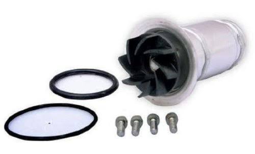 Pump Cartridge Assembly O1751