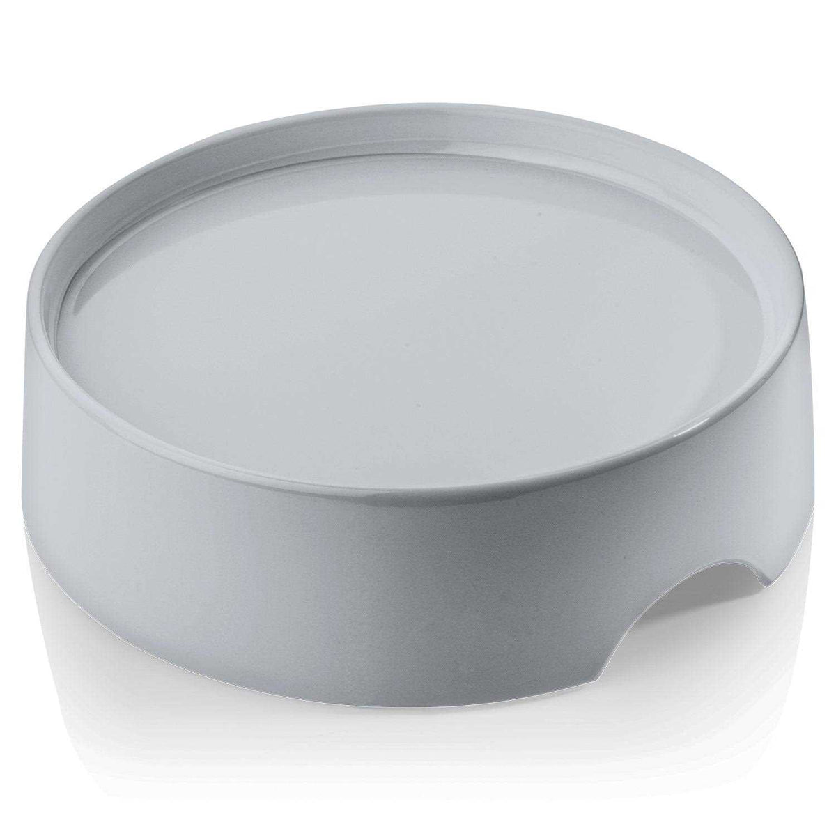 Non Slip Raised Cat Food Bowl Stand B177013