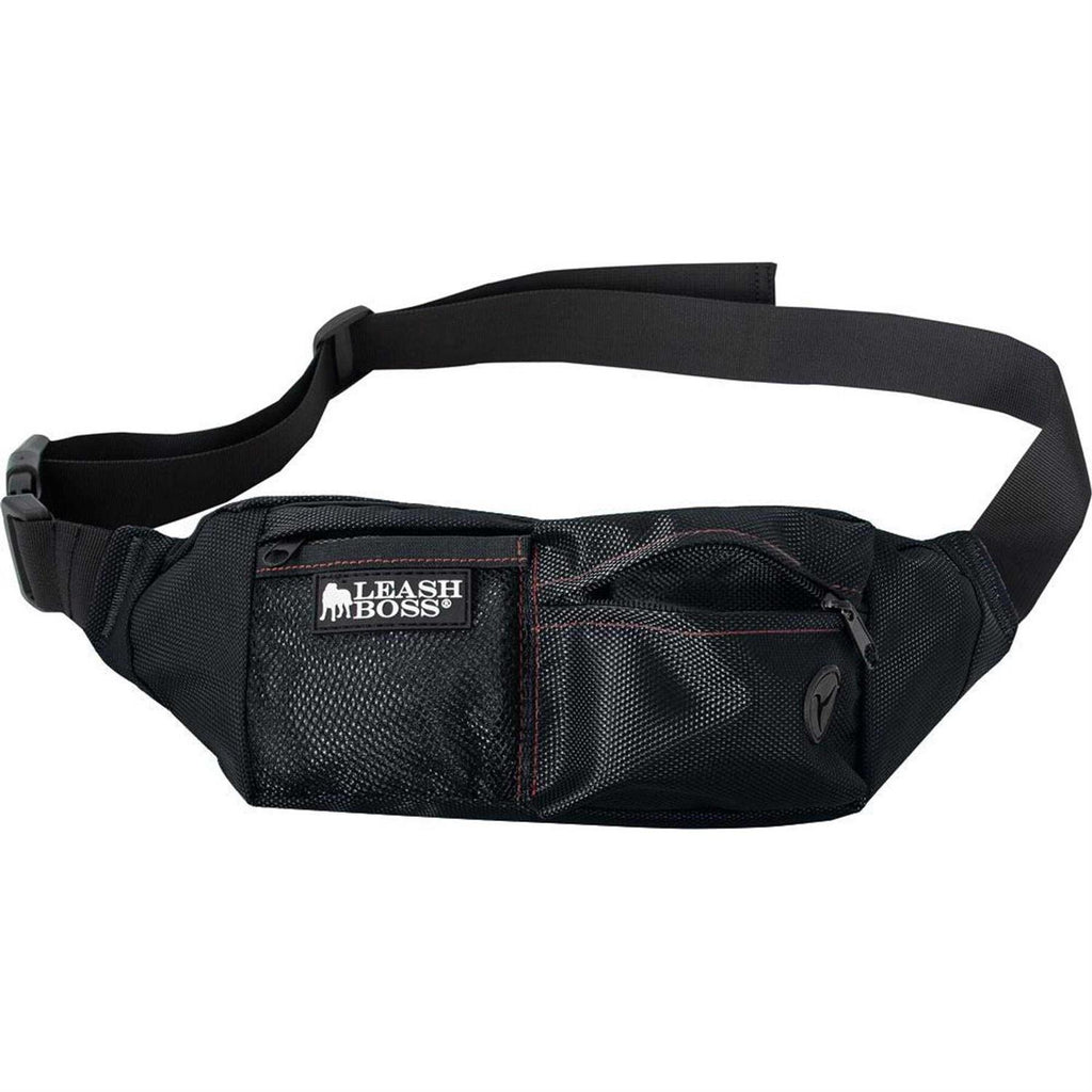 Dog Treat Training Pouch with Waste Bag Dispenser V481