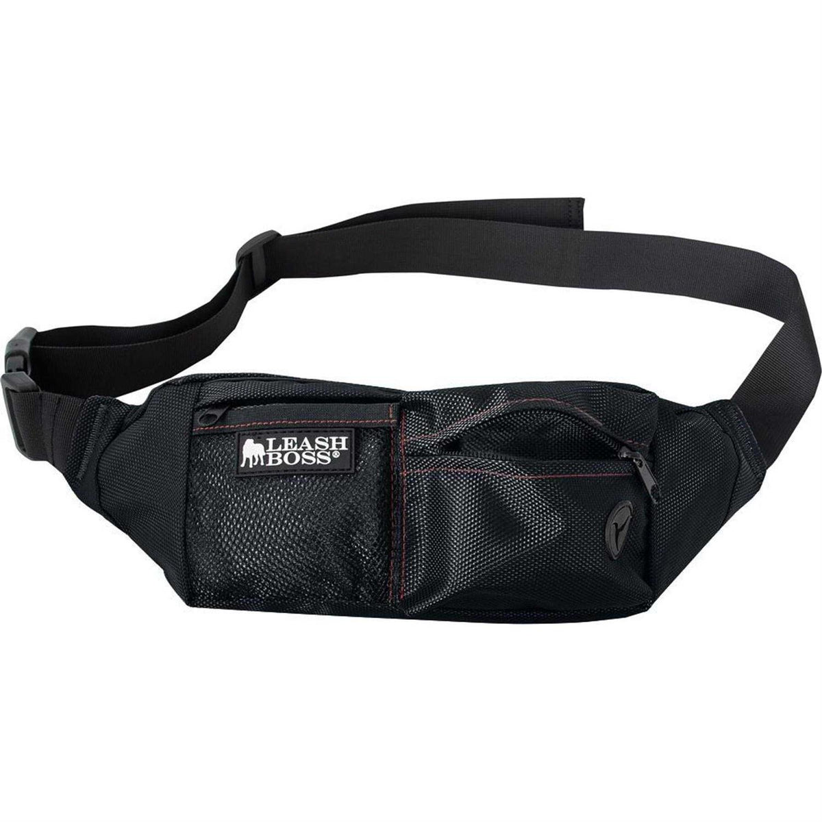 Dog Treat Training Pouch with Waste Bag Dispenser V481