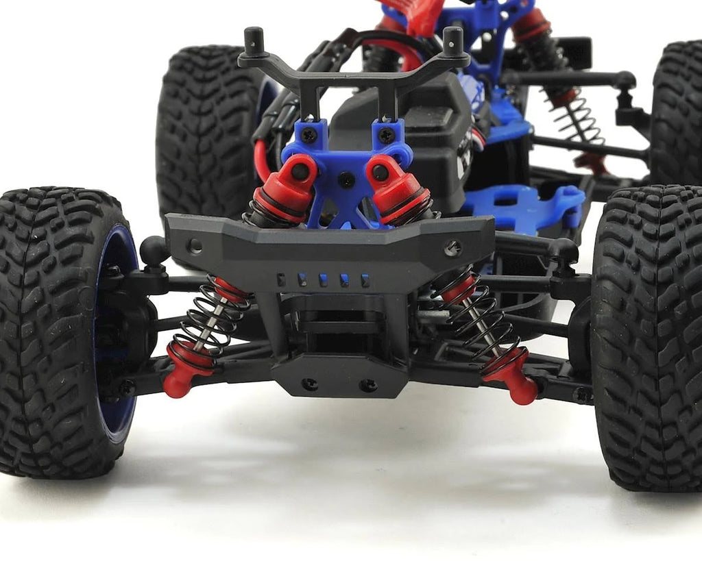 1/18 Scale 4WD Electric Truck Q303958