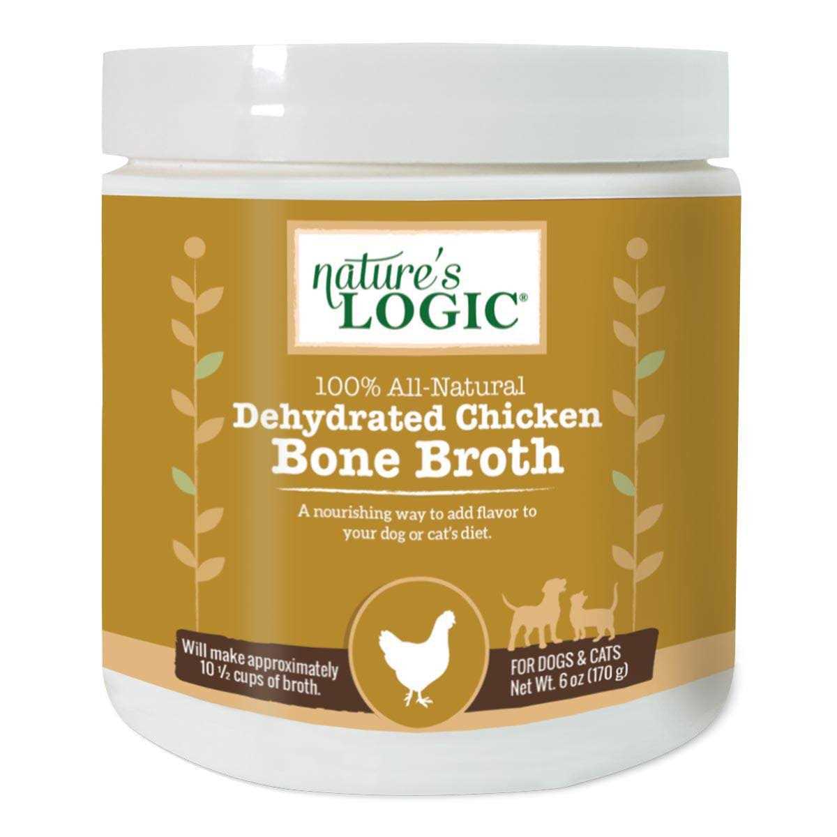 Dehydrated Bone Broth C72769
