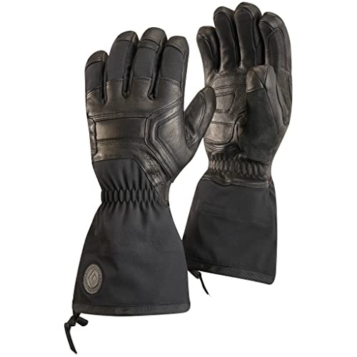 Cold Weather Ski Gloves B842912