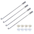 Suspension Rod Kit M464
