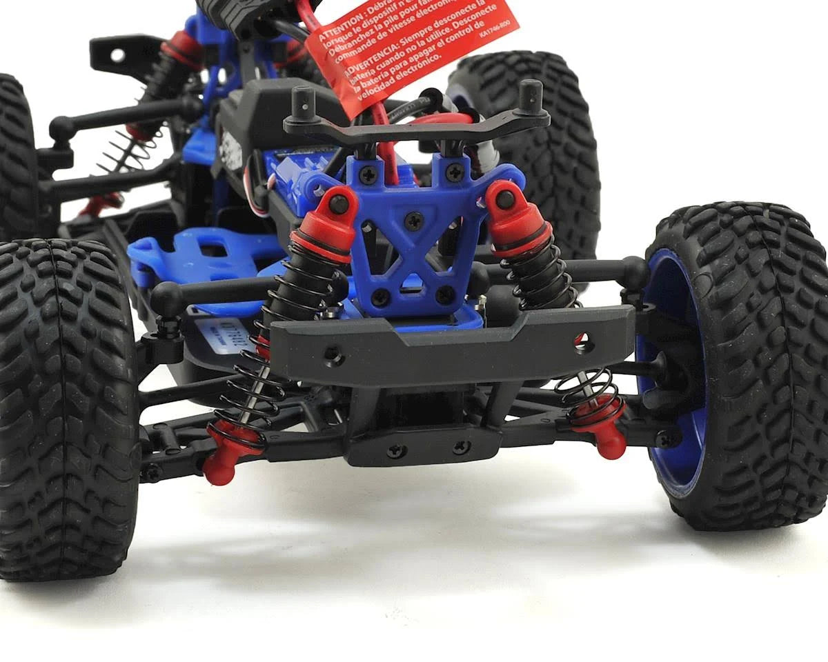 1/18 Scale 4WD Electric Truck Q303958