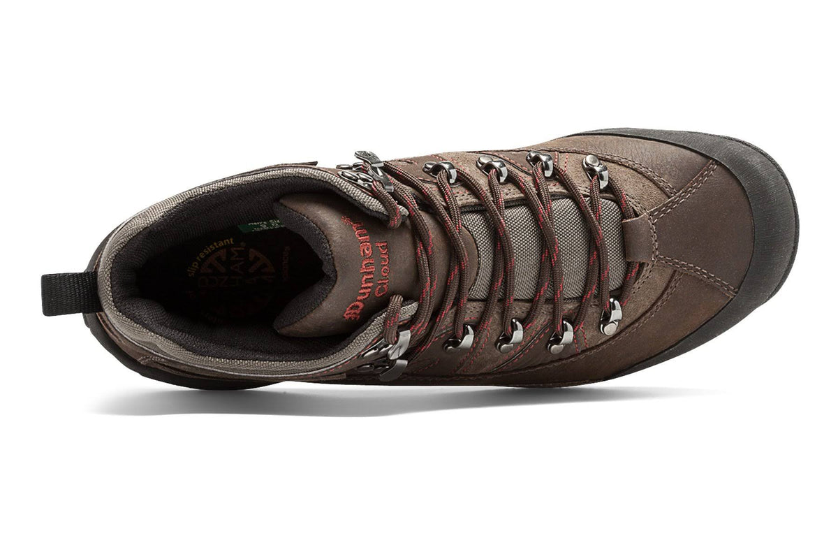 Brown Cloud 14 Shoes H376