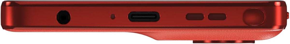 Scarlet Wave 8/256GB 50MP Camera Unlocked Smartphone D48906