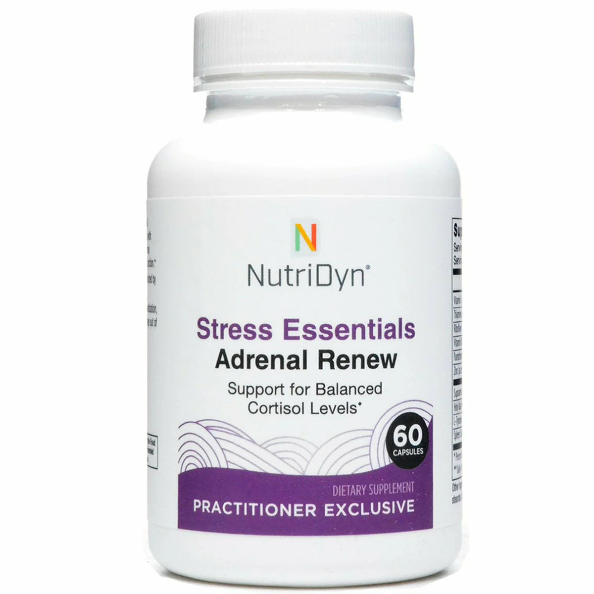 Adrenal Renew 60 Capsules R5613