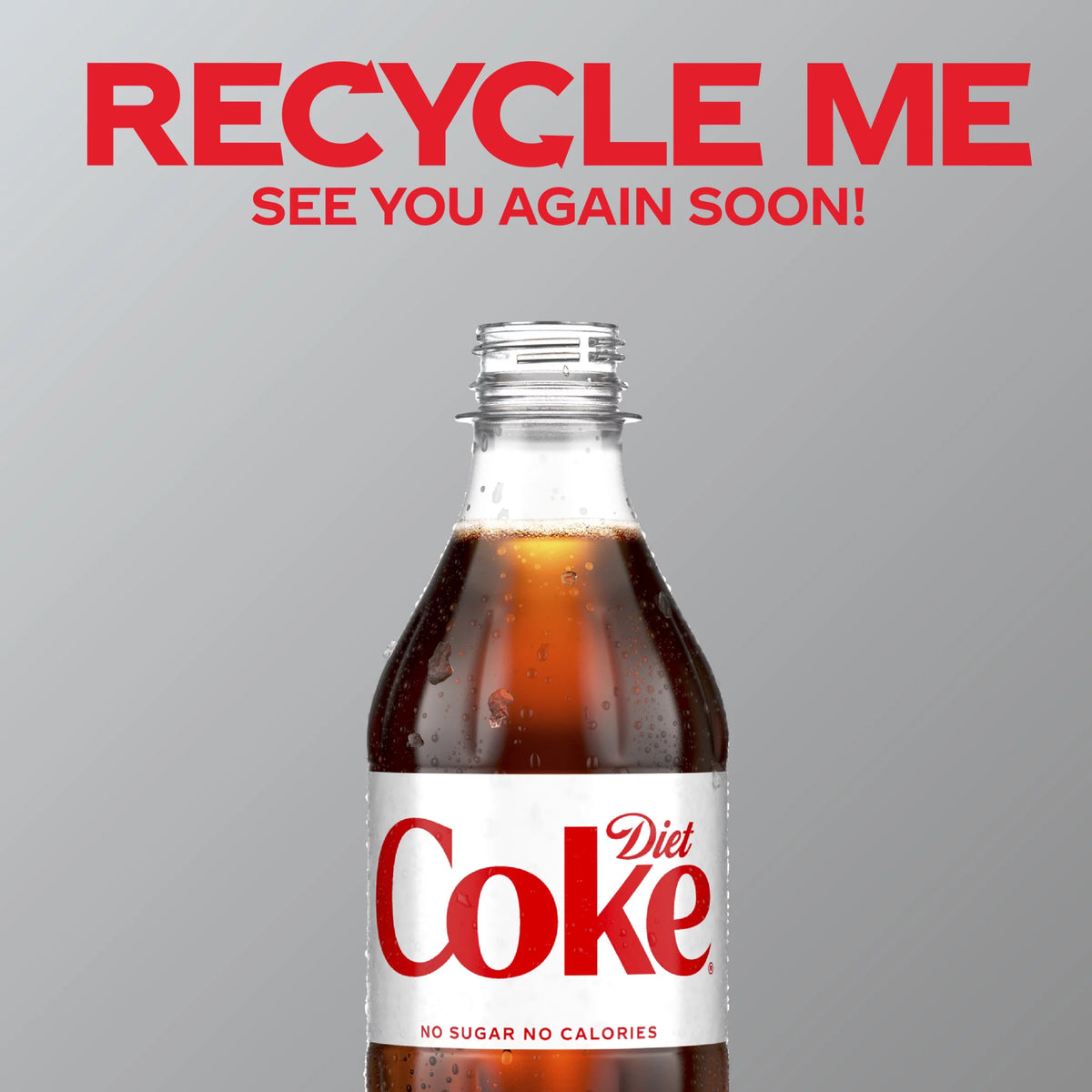 16.9 fl oz 24 Pack Soda Soft Drink Z650776