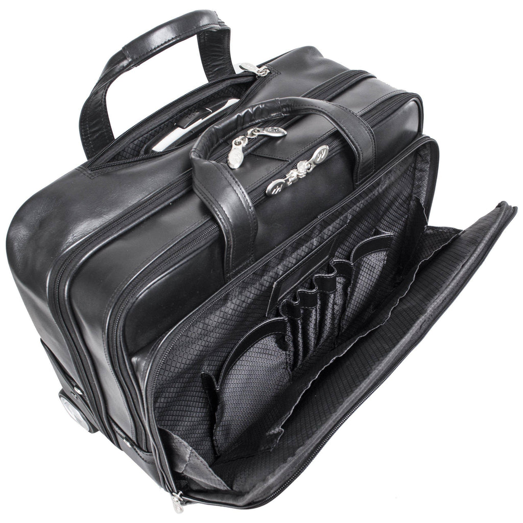 Rolling Notebook Case Z1896