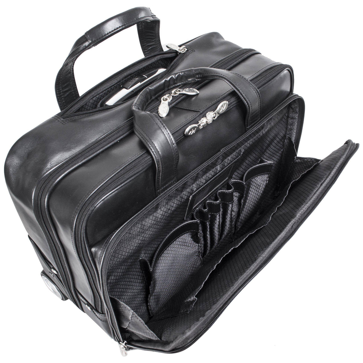 Rolling Notebook Case Z1896
