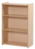 Narrow 3-Shelf Storage Cabinet Y329