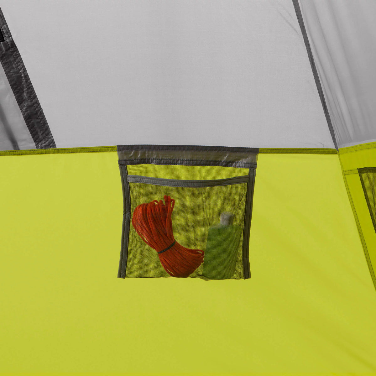 9 Person Instant Cabin Tent U581