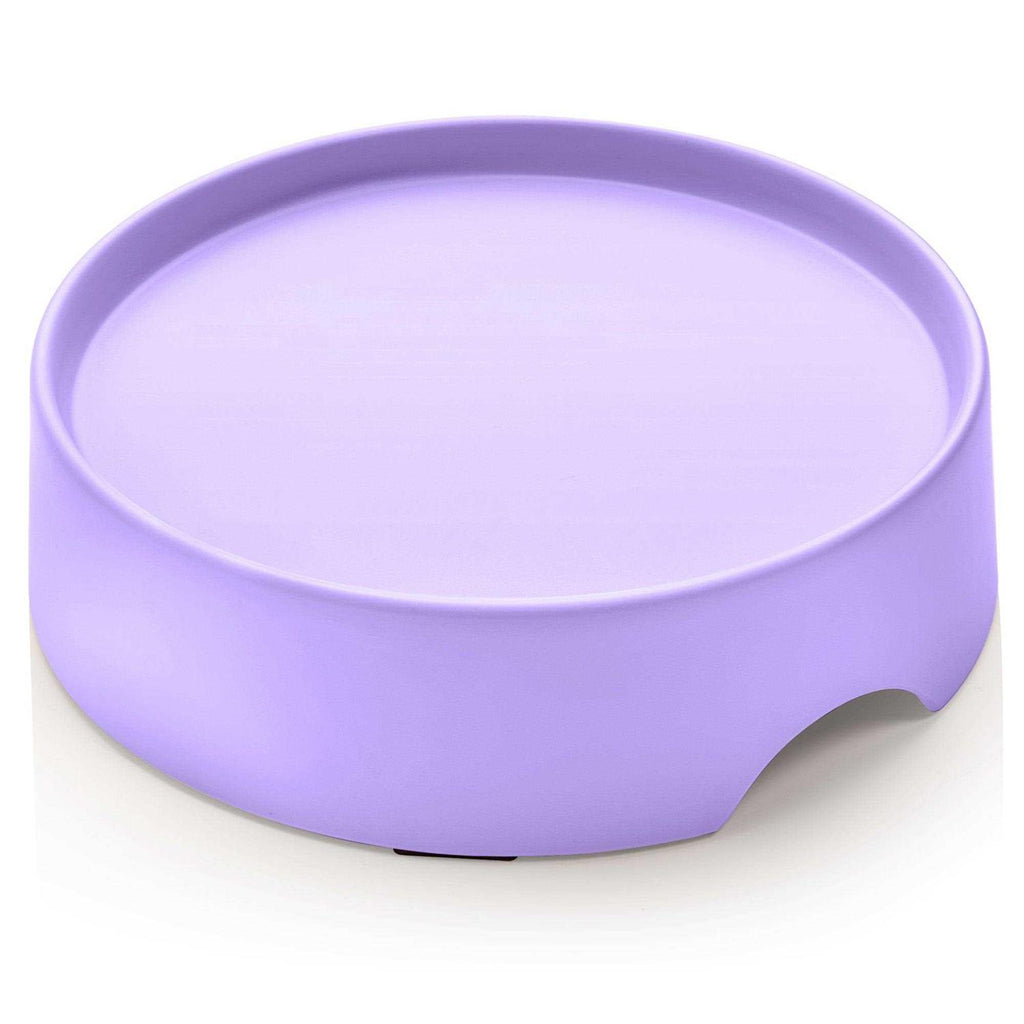 Non Slip Raised Cat Food Bowl Stand B177013
