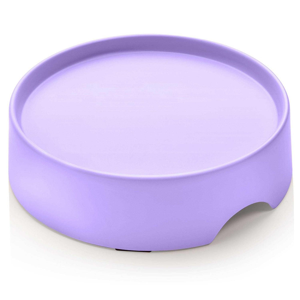 Non Slip Raised Cat Food Bowl Stand B177013