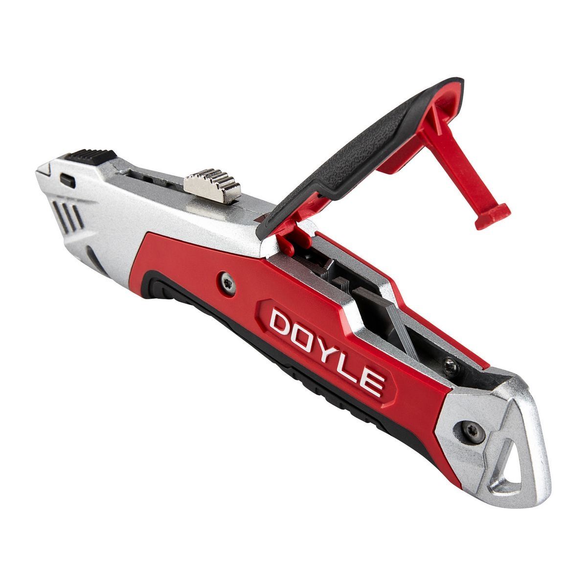 Retractable Utility Knife S35738