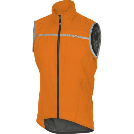White Vest U5466