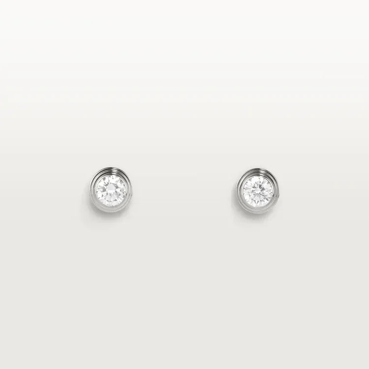 Earrings A301